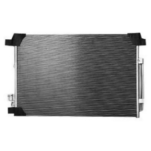 A/c Condenser Front Tyc 3774 - All