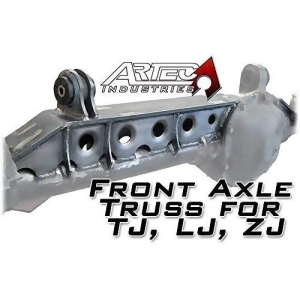 D30 Front Axle Truss For Tj Lj Zj - All