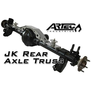 Jk Rear Axle Truss - All