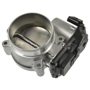 Electronic Throttle Body - All