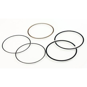 Namura Technologies Piston Ring Set 91.46Mm Na-10000-6R - All