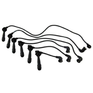 Ignition Wire Set - All