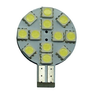 Led Replacement For Incandescent Bulb Inside Dimmable - All