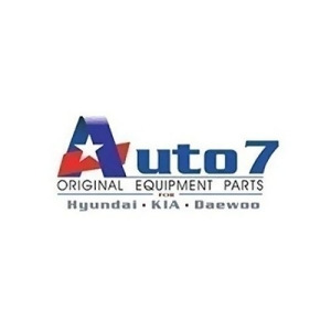 Auto 7 123-0182 Disc Brake Rotor - All