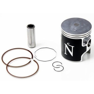 Namura Nx-40010-8 Piston Kit - All