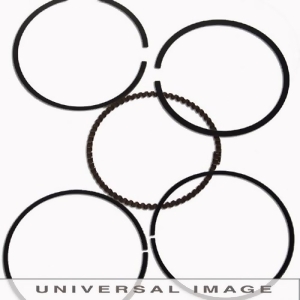 Namura Technologies Piston Ring Set 86.97Mm Na-10001-4R - All