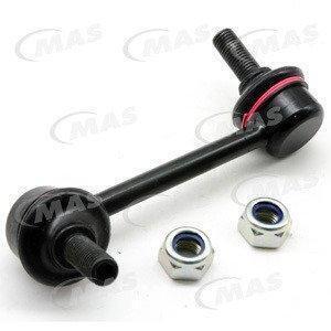 K750107stabilizer Bar Link Kit-1999-05 Mazda Miata - All