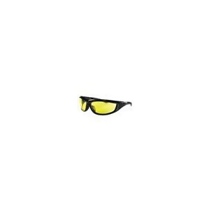 Charger Sunglasses Anti-fog Yellow Lenses Z87 - All