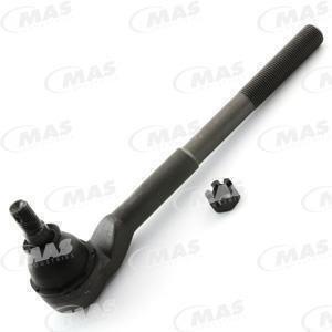Parts House Chassis Es2034rlt Tie Rod End - All
