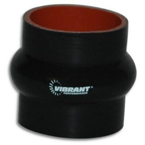 Vibrant 2731 Reinforced Silicone Hump Hose - All