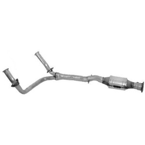 Catalytic Converter Walker 50525 - All