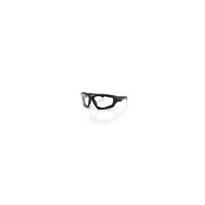 Desperado Sunglass Anti-fog Clear Lens W/ Foam - All