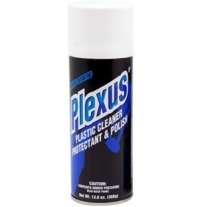 Plexus Plexus Plastic Cleaner Protectant And Polish 13-Ounce - All