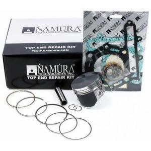 Namura Nx-20034K Top End Repair Kit - All