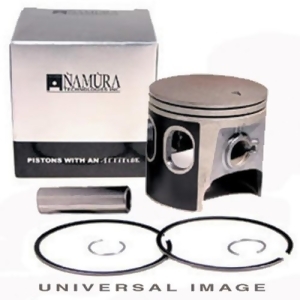 Namura Na-10009-2 100.47Mm Piston Kit - All