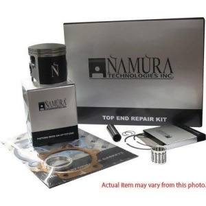 Namura Technologies Top End Repair Kit A Standard Bore 66.34Mm Nx-70050K2 - All