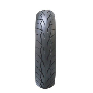 Vee Rubber White Wall Radial Tire 150/80R16 - All
