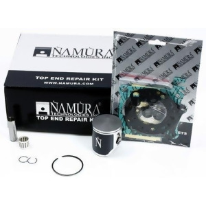Namura Nx-10003-Ck1 Namura Top End Repair Kit Std - All