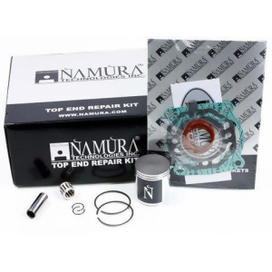 Namura Technologies Top End Repair Kit Standard Bore 47.96Mm Nx-20080-Ck2 - All