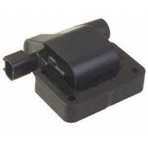 Ignition Coil Wai Cuf76 - All