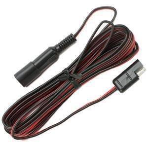 15'Extention Cord W/sae - All