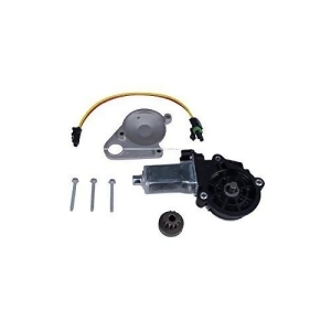 Motor Replacement Kit Fo - All