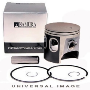 Namura Na-40001-4 .040 Piston Kit For Yfz 350 Banshee - All