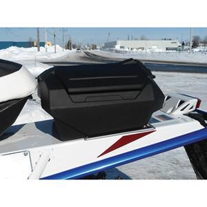 Wes Cargo Sled Box For Yamaha Arctic Cat Polaris - All