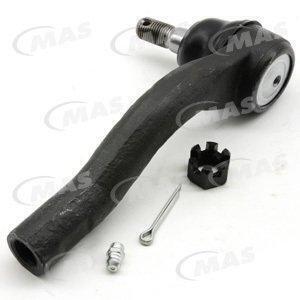 Es800102tie Rod End-2006-12 Ford Fusion Flo 2007- - All