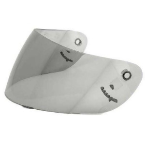 Zox Ebeko/Ebeko Svs Replacement Shield Clear - All