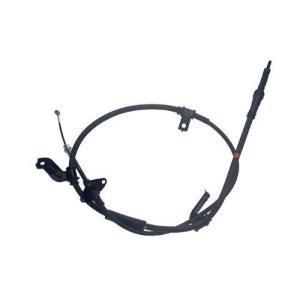 Auto 7 920-0272 Parking Brake Cable - All