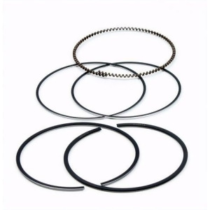 Namura Technologies Piston Ring Set 85.97Mm Na-10040-4R - All