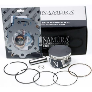Namura Technologies Top End Repair Kit 0.25Mm Oversize To 90.21Mm Na-10000-1K - All