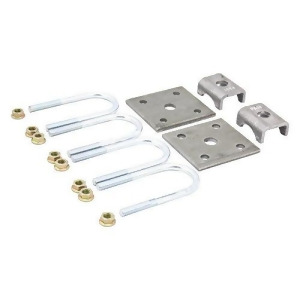 Axle Mounting Kit - All