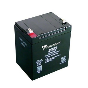Power Sonic Ps1250F1 Battery/12 Volt Sealed 5 Amp/Hr - All