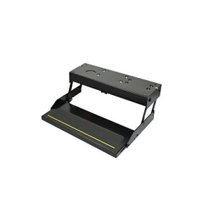 Kwikee Single Elec Step - All