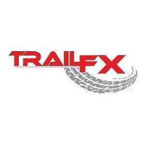 Trail Fx B0007b 3' Bull Bar Blk - All