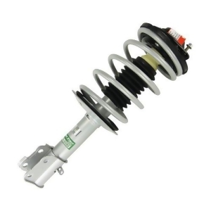 Suspension Strut Assembly-and Coil Spring Assembly Front Sensen 9214-0080 - All