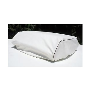 Adco 3026 Polar White Air Conditioner Cover - All