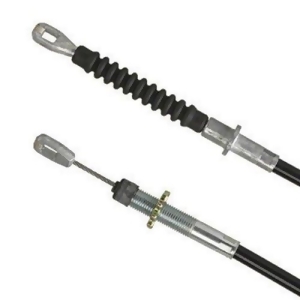 Atp Automotive Y-326 Clutch Cable - All