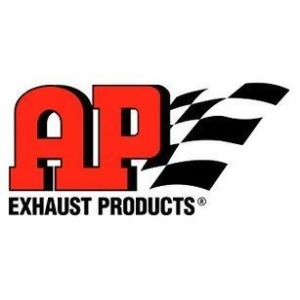 Exhaust Pipe Adapter-Illustration Reference Exhaust Ap Exhaust 8975 - All