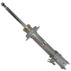 Suspension Strut Assembly Front Left Sensen 4214-0183 - All