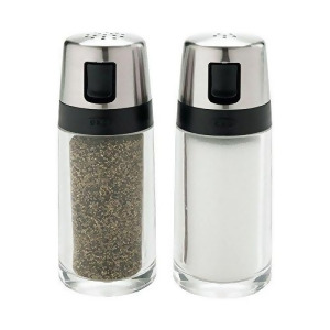 Gg Salt And Pepper Shaker - All