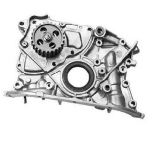 Acl Opmb1085 Oil Pump For Mitsubishi - All