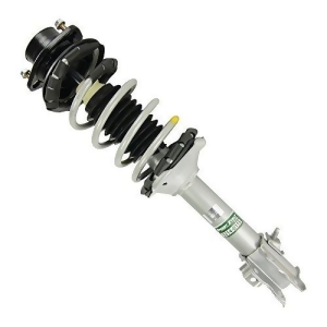 Suspension Strut Assembly-and Coil Spring Assembly Rear Right Sensen 9214-0115 - All