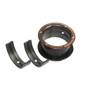 Acl 4B1383p-10 Connecting Rod Bearing Set - All