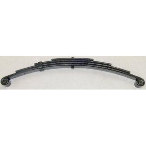 Ap Products 014-122111 Leafspring3000#4Leave - All