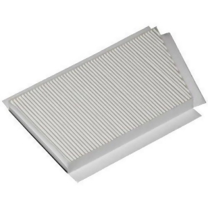 Atp Cf-175 White Cabin Air Filter - All
