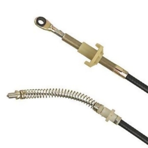 Atp Y-146 Clutch Cable - All