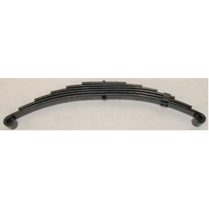 Ap Products 014-122113 Leafspring3500#6Leave - All